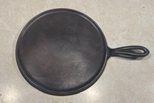 Vintage cast iron for sale  Clinton