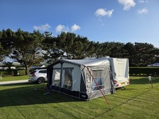Camptech savanna full for sale  LONDON