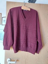 Herren pullover breidhof gebraucht kaufen  Leverkusen
