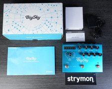 Strymon big sky for sale  USA