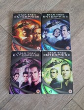 Star trek enterprise for sale  BURY ST. EDMUNDS