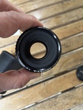Objectif pentax smc d'occasion  Paris XI