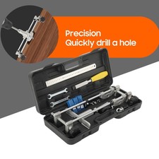 Lock fitting jig for sale  UK