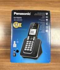 Telefono cordless digitale usato  Albaredo d'Adige