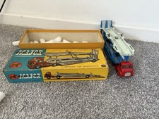 Corgi major toys for sale  PORTSMOUTH