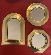 Trio small solid for sale  NOTTINGHAM