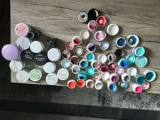 Nageldisign gel gebraucht kaufen  Schwalbach