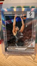 2024-25 Panini Donruss Euroleague Basketball Neal Sako Laser /149 na sprzedaż  Wysyłka do Poland