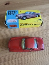 Corgi toys volvo for sale  HAYLING ISLAND