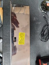 110 220v input for sale  BENFLEET