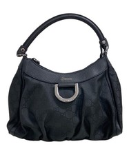 Gucci 265692 abbey usato  Spedire a Italy