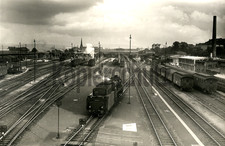 Dampflok foto 1062 gebraucht kaufen  Rheinfelden (Baden)