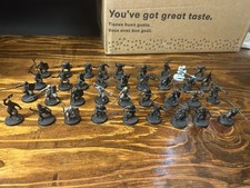 Morannon orcs middle for sale  Stevens
