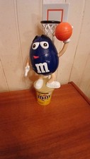 Blue basketball player for sale  CHESTERFIELD