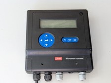 Danfoss gda gas d'occasion  Bouaye