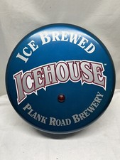 Icehouse beer sign for sale  Paducah
