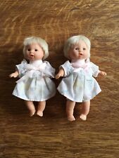 Twins vintage gigo for sale  Mont Vernon