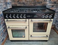 Rangemaster 110 cream for sale  SEVENOAKS