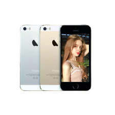 Apple iPhone 5S 16GB 32GB 64GB Desbloqueado- Todas as Cores-Smartphone-Bom Estado comprar usado  Enviando para Brazil