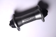 Shimano deore nabe gebraucht kaufen  Hattert
