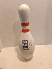 Regulation bowling pin for sale  Indianapolis