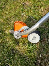 Stihl edger used for sale  BURTON-ON-TRENT