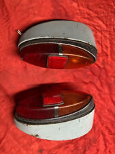 Fanali post fiat usato  Nicotera