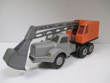 Berliet tbo camion d'occasion  France