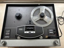 Vintage ampex 750 for sale  BROXBURN