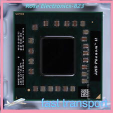 Processador HMN870DCR32GM AMD Phenom II X3 N870 soquete S1 2.3 GHz CPU 1800 MHz comprar usado  Enviando para Brazil