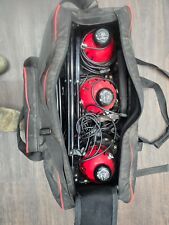 800w red head for sale  ALTON