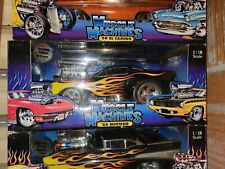 Muscle machines ford d'occasion  Saint-André-de-Cubzac