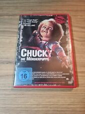 Chucky mörderpuppe horror gebraucht kaufen  Möhrendorf