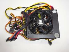 Power lc6550 atx gebraucht kaufen  Mannheim