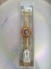 Rarissimo orologio swatch usato  San Mauro Torinese