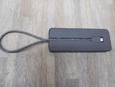 Mini dock HP USB-C para tablet/notebook, 15W, HDMI/VGA/RJ45/USBC/USB3.0HSA-Q001PR comprar usado  Enviando para Brazil
