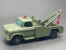 Matchbox lesney .13 for sale  HARROGATE
