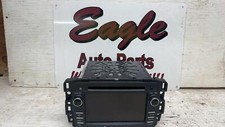 Chevy traverse audio for sale  Martinsburg