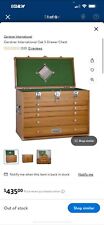 New gerstner drawer for sale  Redgranite