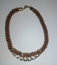 Collier cordon épais d'occasion  Aire-sur-l'Adour