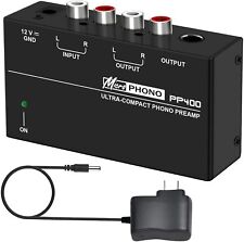 Phono plattenspieler vorverst� gebraucht kaufen  Deutschland