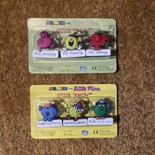 Little miss men for sale Little miss men for sale  ROCHDALE