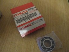 Nos yamaha bearing for sale  SOUTHEND-ON-SEA