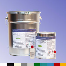 Gelcoat rtho iso gebraucht kaufen  Bad Langensalza
