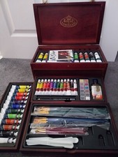 Royal langnickel artist for sale  WORTHING