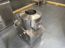 Commercial potato peeler for sale  LLWYNGWRIL