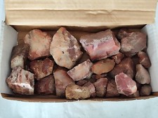 Altes mineralien konvolut gebraucht kaufen  Allenbach, Herborn, Sien