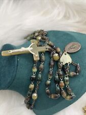 antique rosary beads for sale  Maugansville