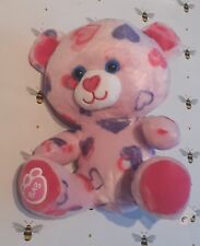 Build bear valentines for sale  EXMOUTH