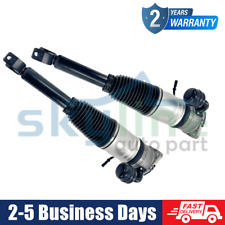 Rear air suspension d'occasion  Expédié en Belgium